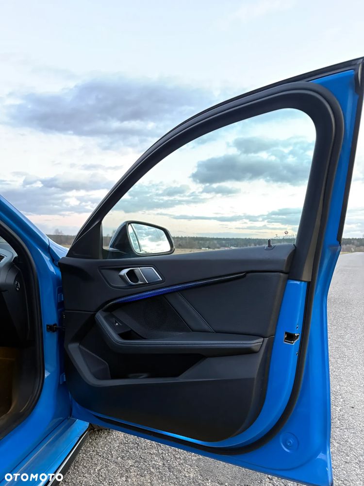 BMW Seria 1 118i M Sport - 10