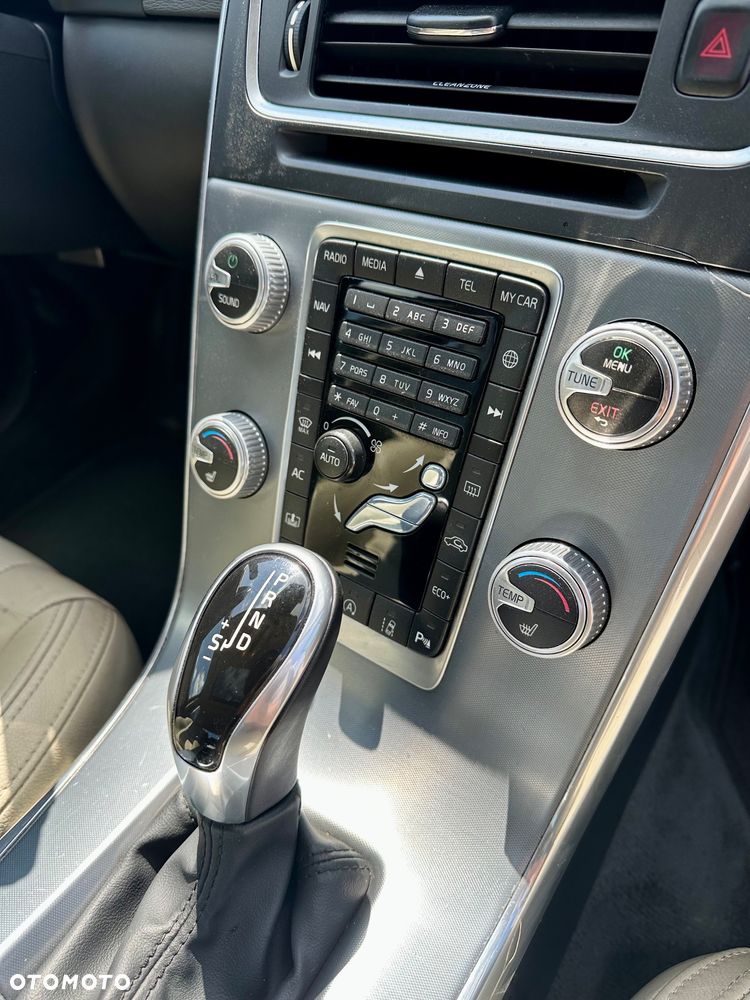 Volvo S60 - 30