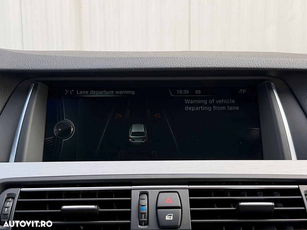 BMW Seria 5 520d xDrive Aut. - 17