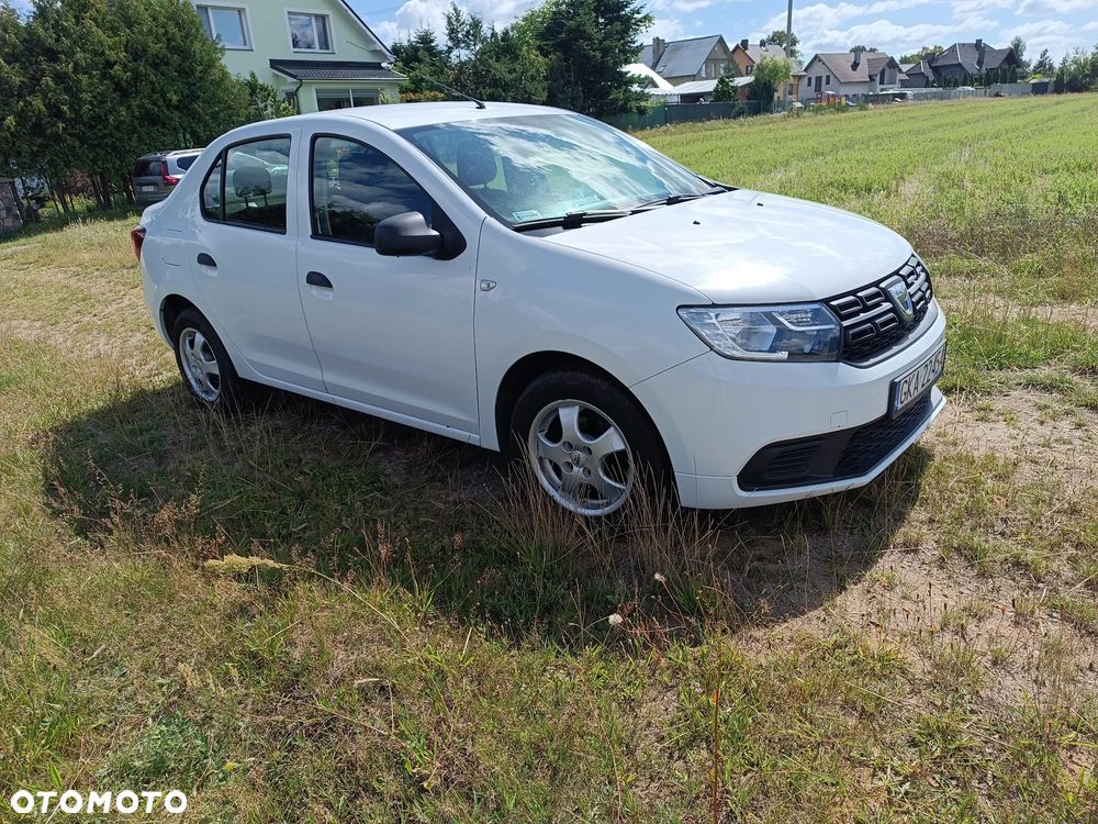 Dacia Logan - 9