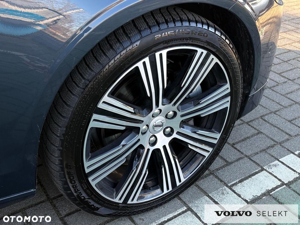 Volvo V90 - 20