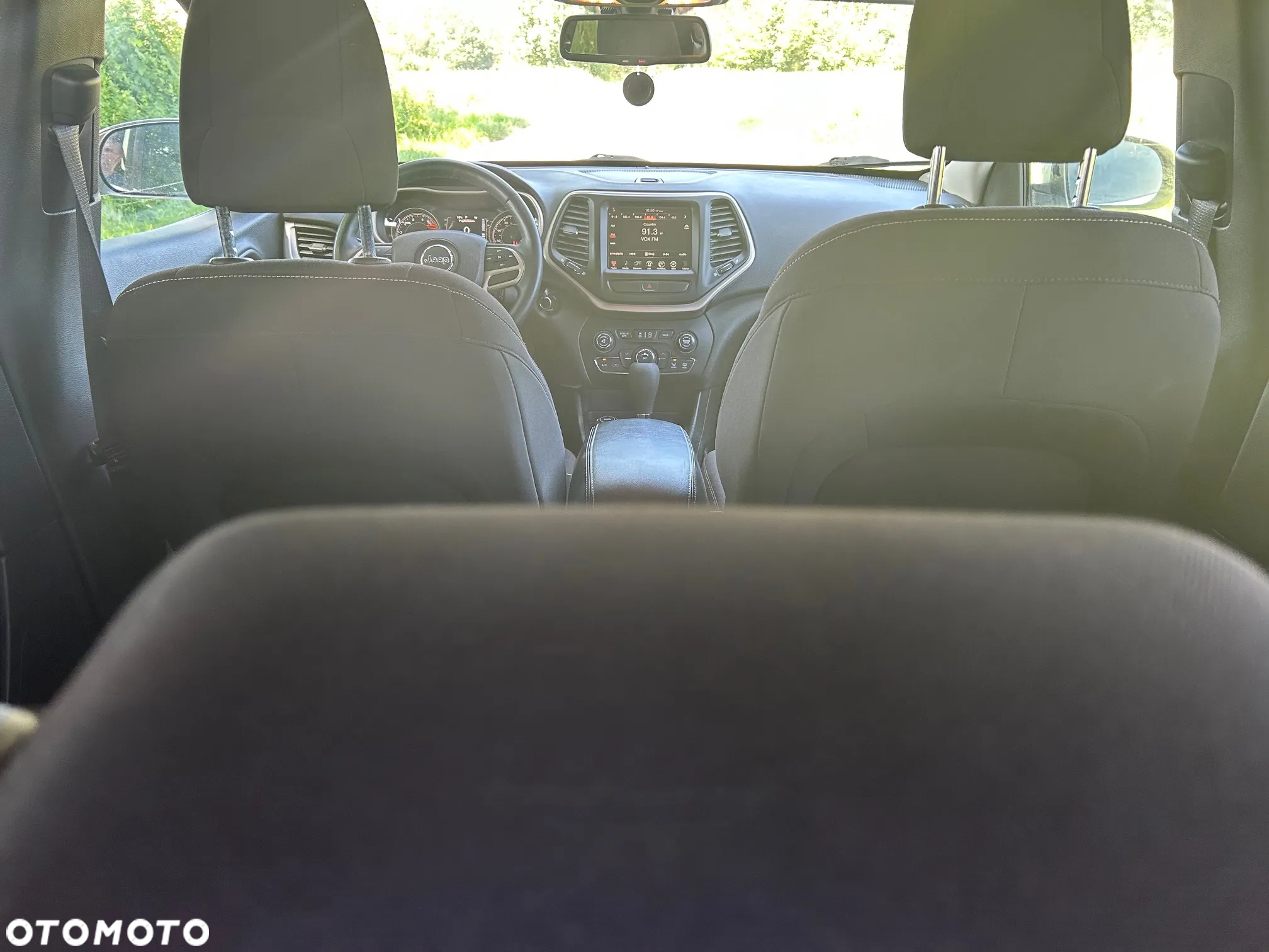 Jeep Cherokee 3.2 V6 Active Drive I Limited - 4
