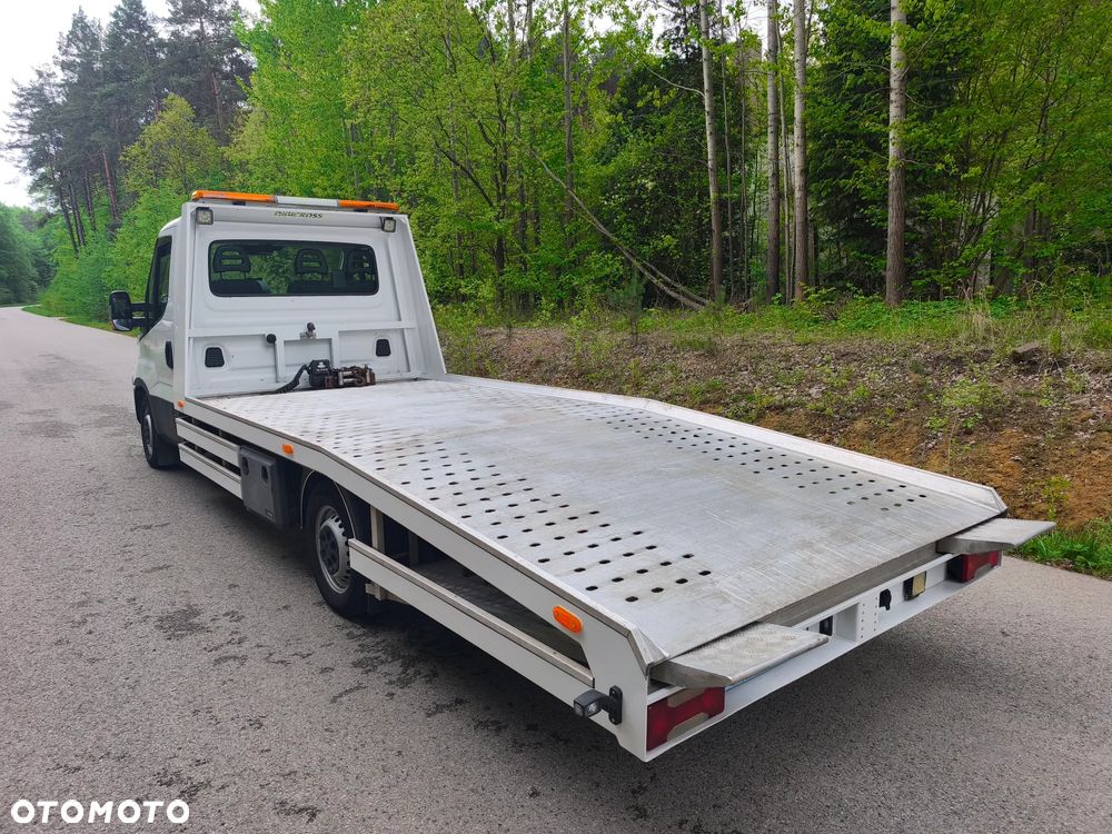 Iveco Daily - 4