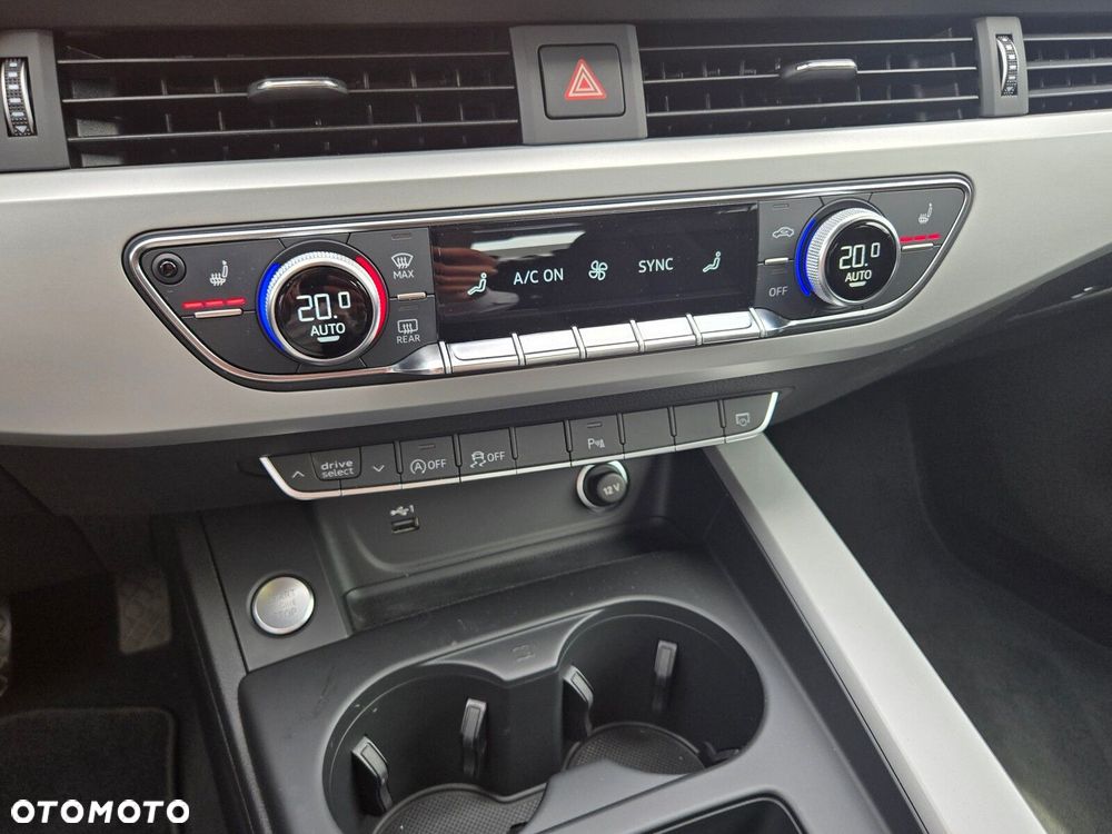 Audi A4 - 38