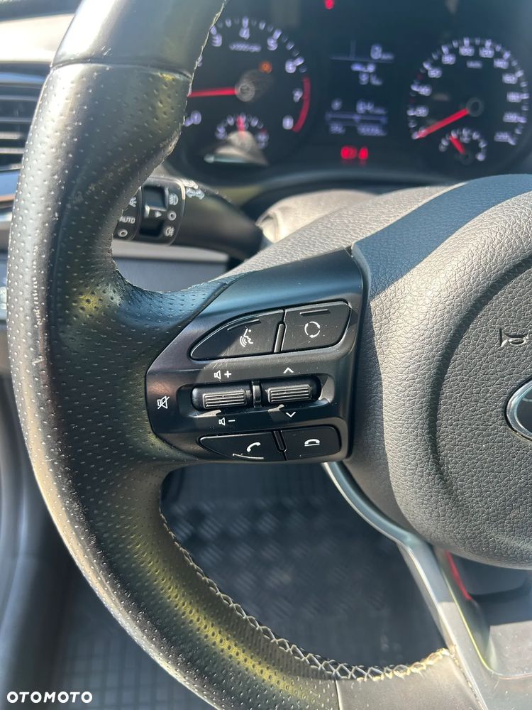 Kia Stonic 1.2 M - 18