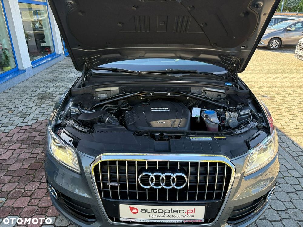 Audi Q5 - 34