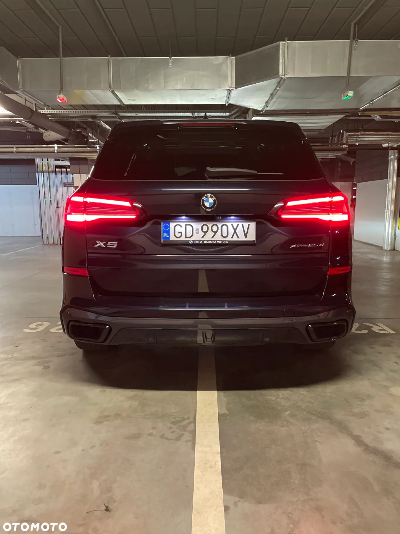 BMW X5 xDrive25d - 16