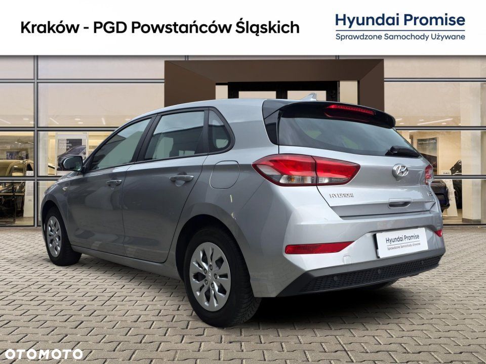 Hyundai i30 - 4