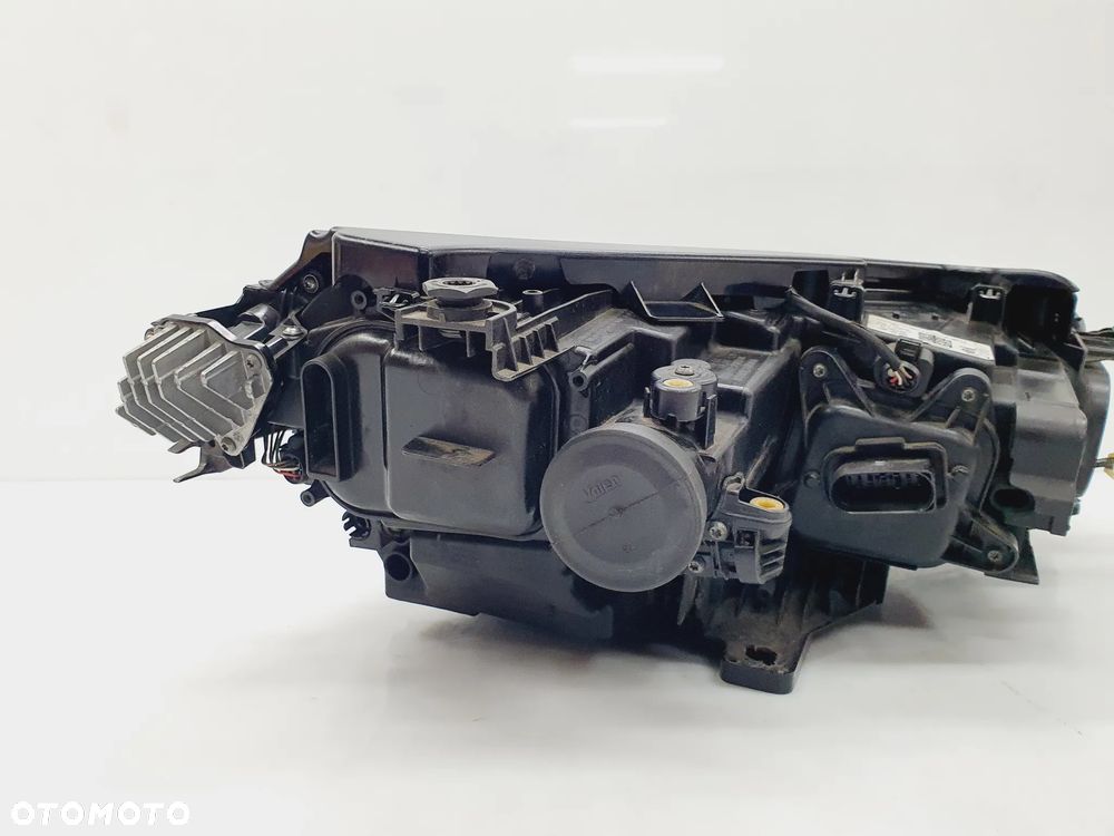 VW ARTEON LAMPA PRZÓD LEWA FULL LED 3G8941081 ORYGINAŁ EU!!! - 6
