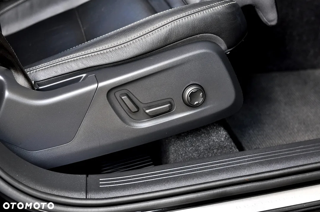 Volvo XC 40 T4 Geartronic Inscription - 18