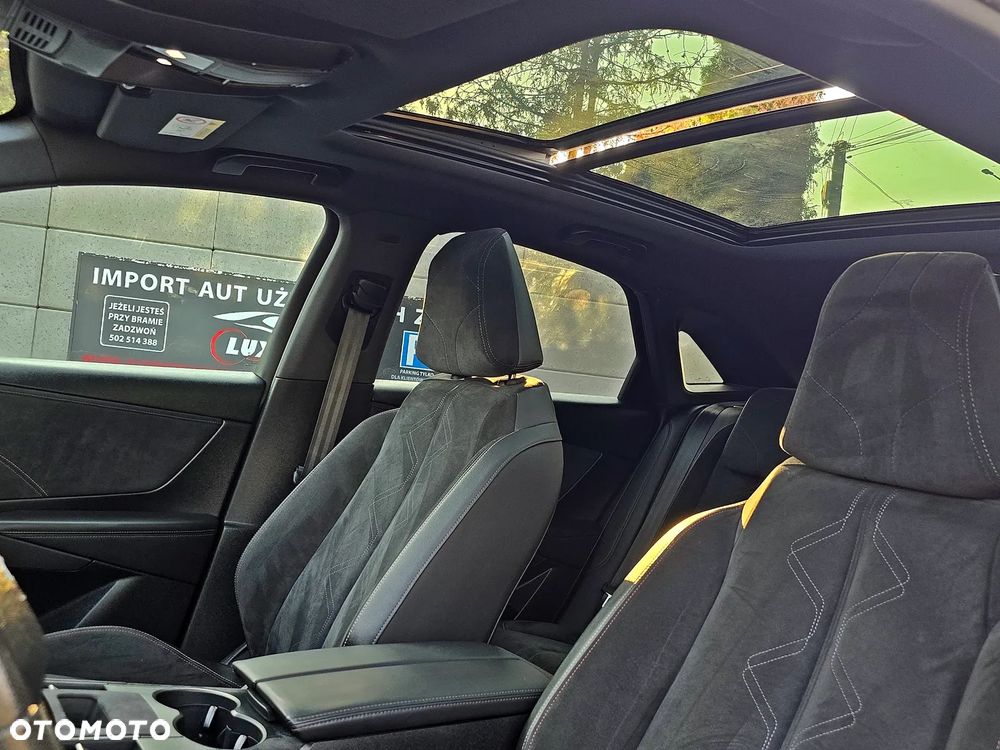 DS Automobiles DS 7 Crossback 1.6 PureTech Performance Line + - 16
