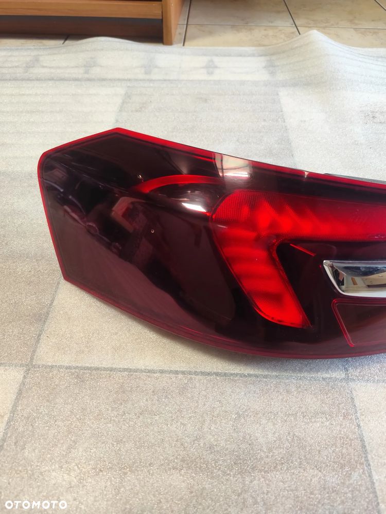 Lampa Tył Lewa Opel Insignia A Kombi Lift - 2