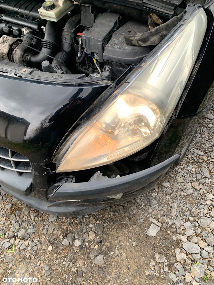 Peugeot 3008 1.6 HDi Trendy - 2