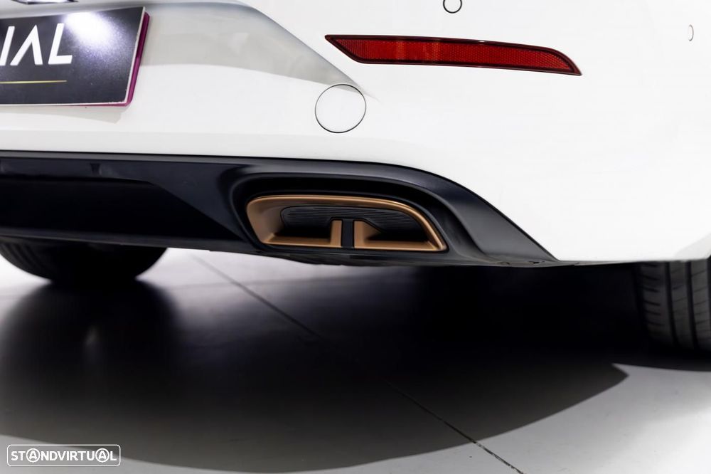 Cupra Leon ST 1.4 e-Hybrid MID DSG - 27