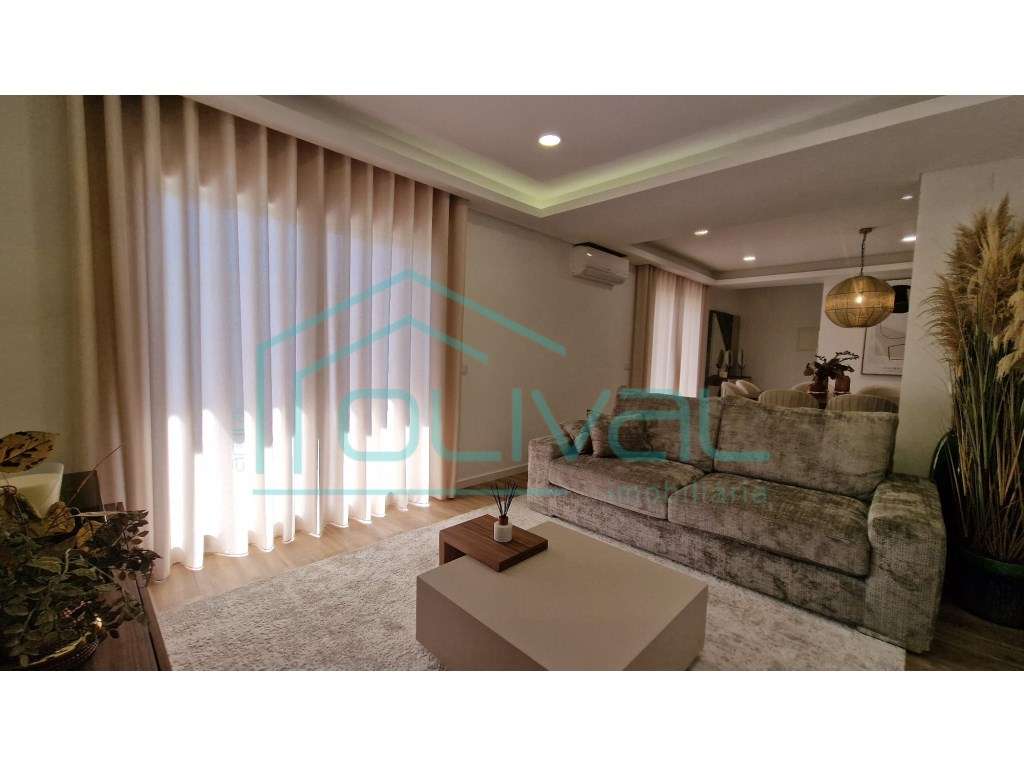 Apartamento T3 Duplex Porto Alto - Grande imagem: 3/27