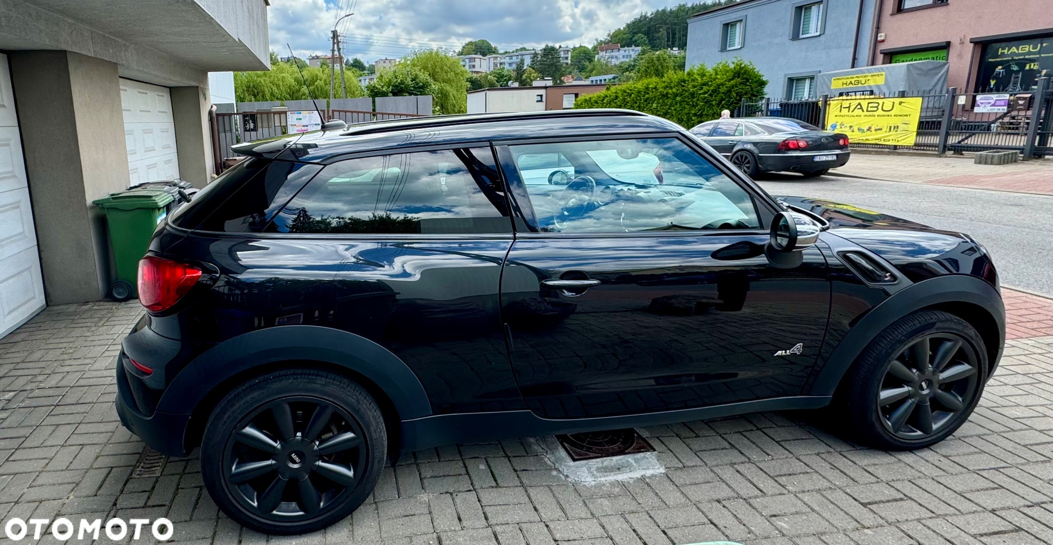 MINI Cooper S - 6