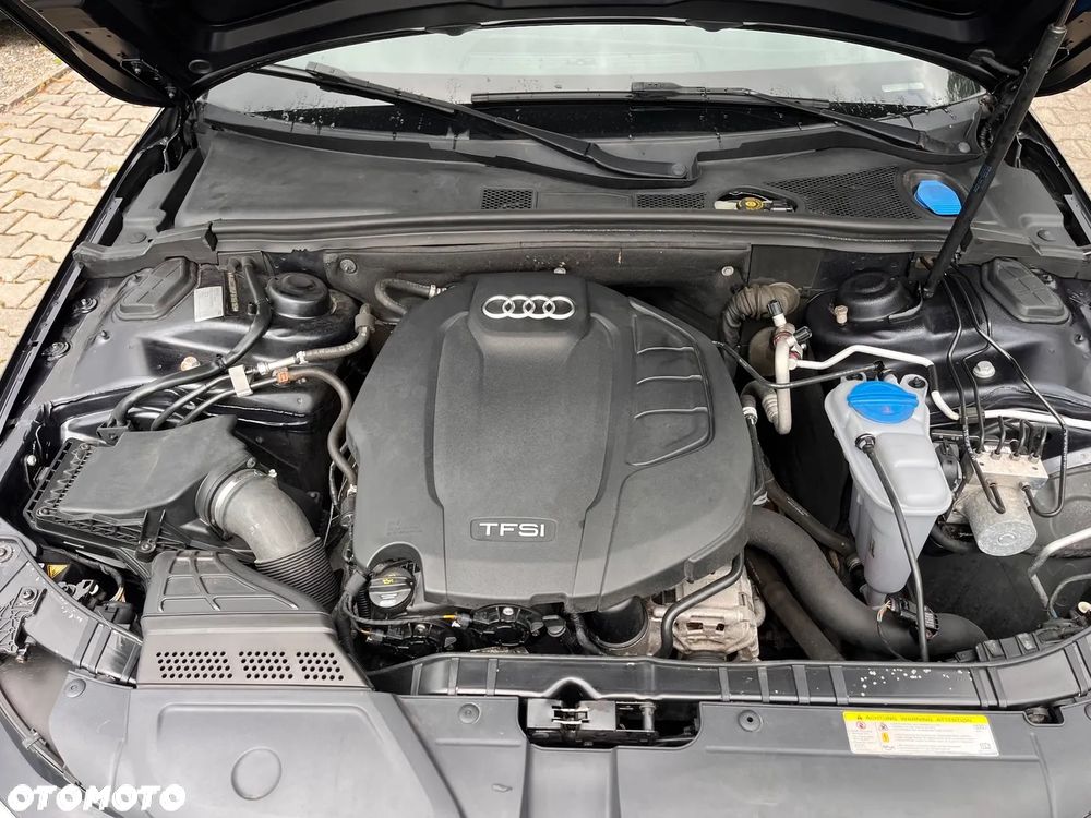 Audi A4 Avant - 26