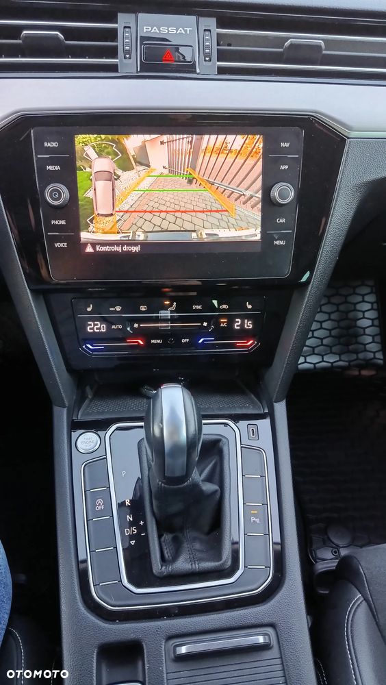 Volkswagen Passat - 18