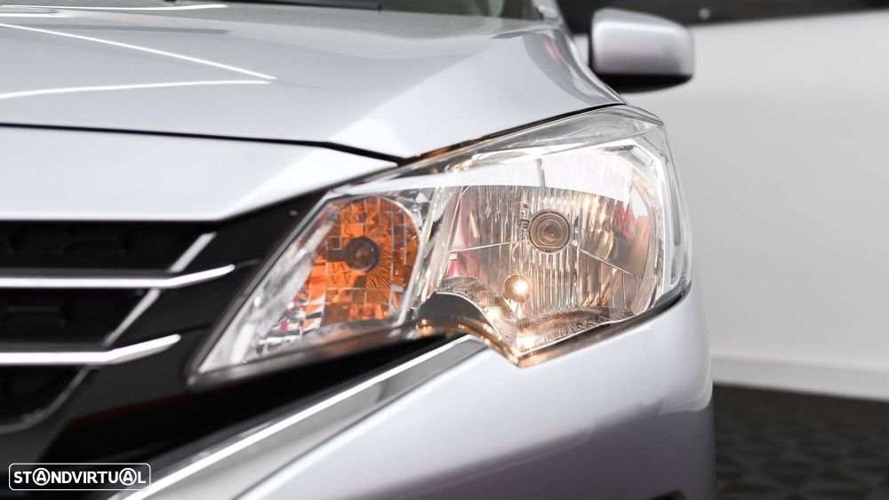 Mitsubishi Space Star 1.2 Intense - 22