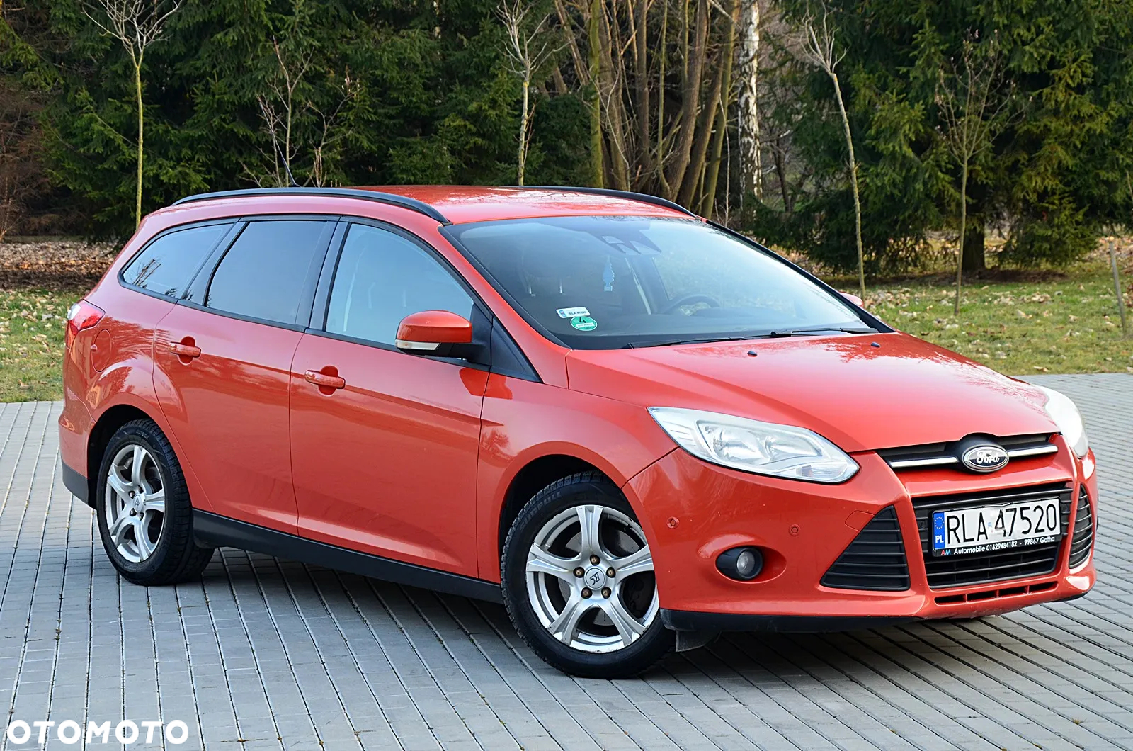Ford Focus - 3