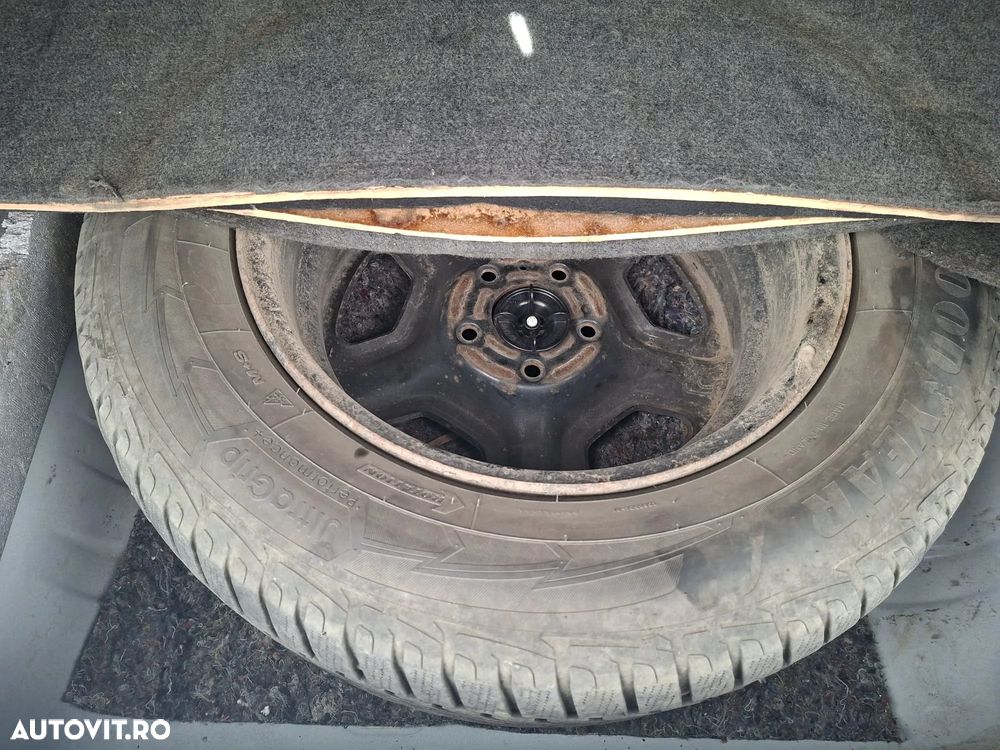 Dacia Duster 1.5 Blue dCi 4WD Comfort - 20