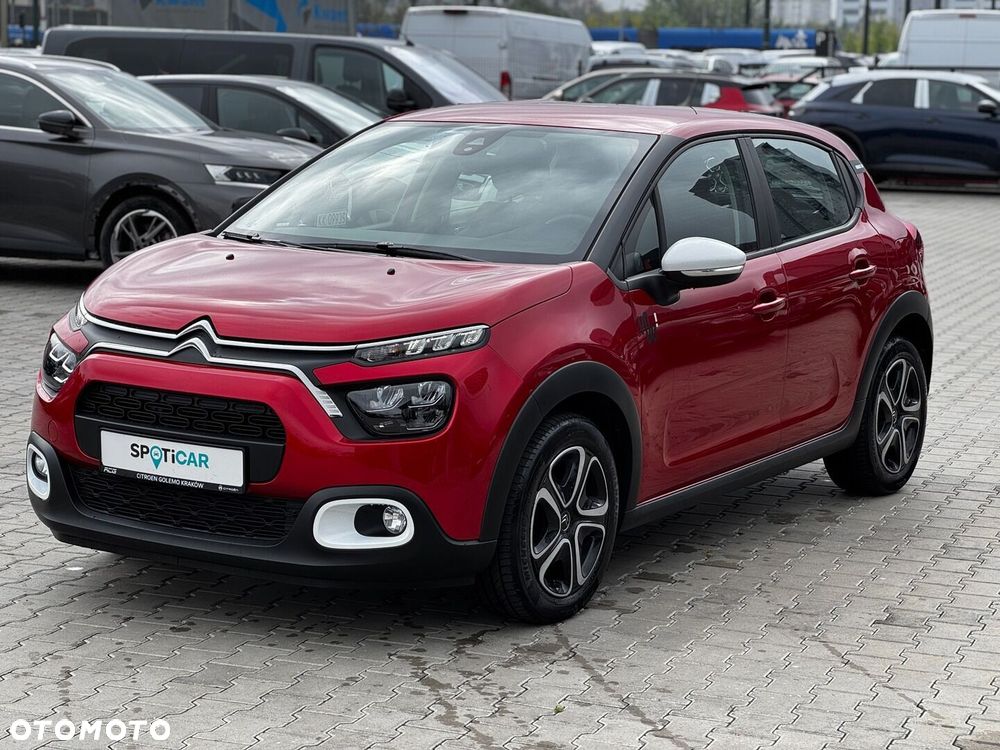 Citroën C3 1.2 PureTech You - 3