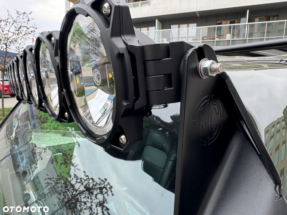 Jeep Wrangler Unlimited GME 2.0 Turbo Sahara - 26