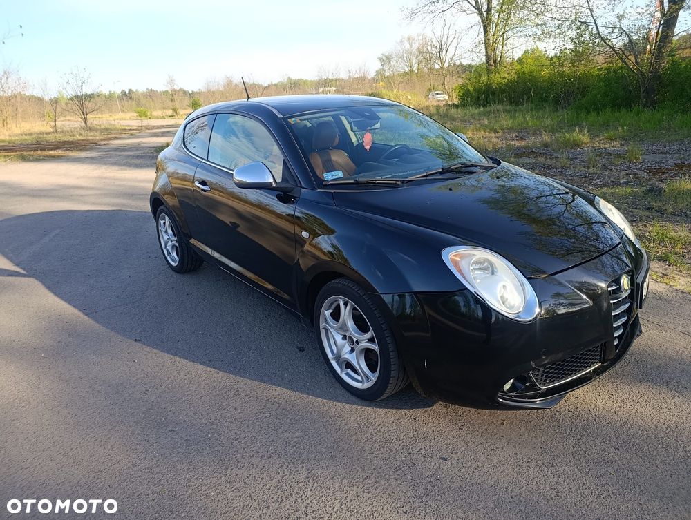 Alfa Romeo Mito 1.3 JTDM ECO Impression - 3