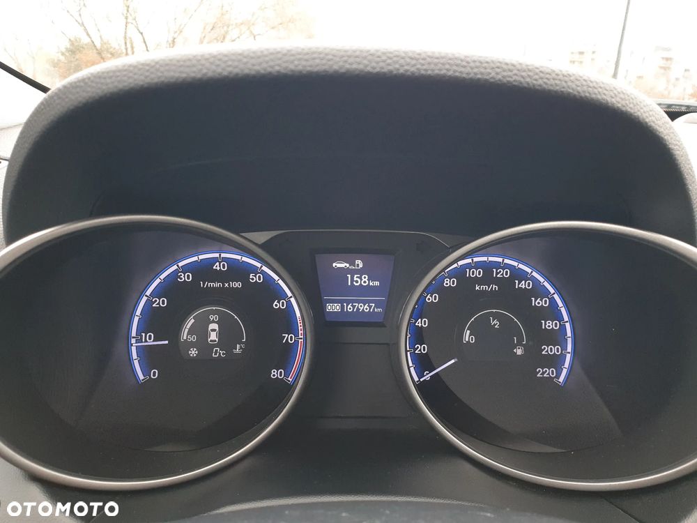 Hyundai ix35 2.0 Premium - 23