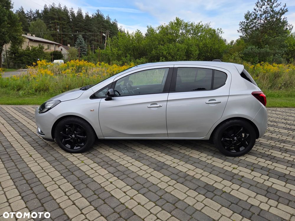 Opel Corsa 1.4 Color Edition S&S - 3