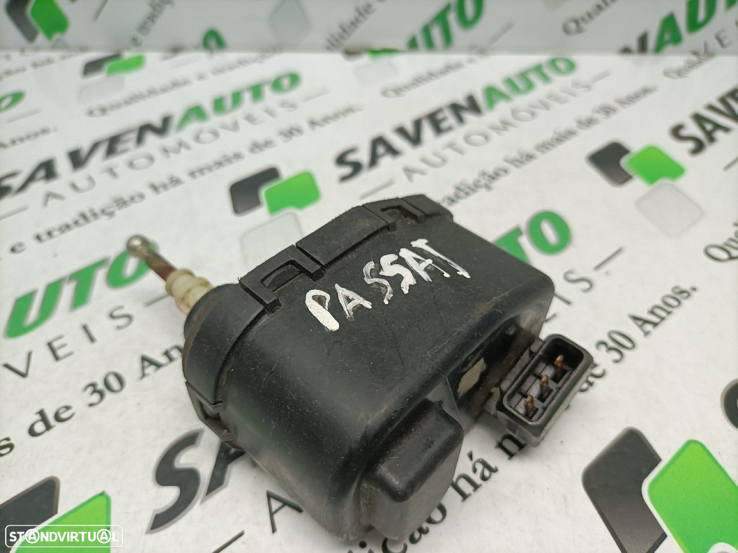 Regulador Farol Volkswagen Passat (3B3) - 4