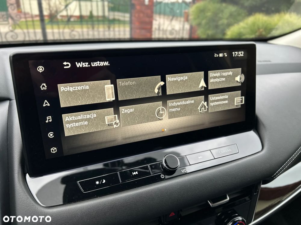 Nissan Qashqai 1.3 DIG-T MHEV N-Connecta - 30