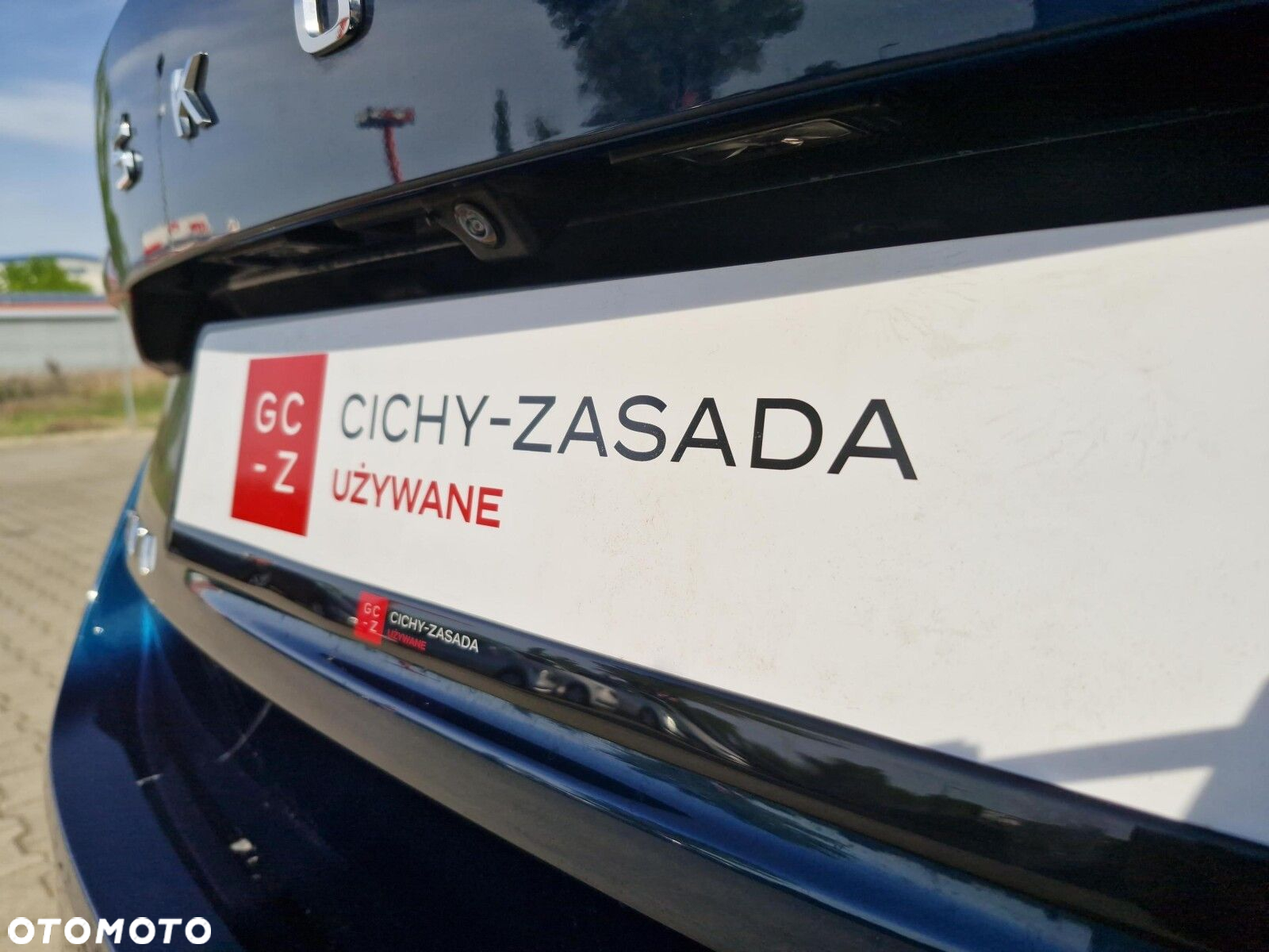 Skoda Octavia - 18