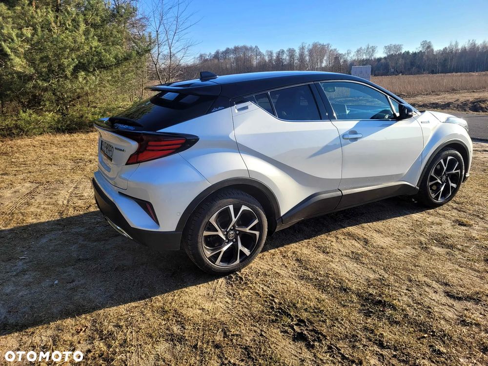 Toyota C-HR ver-2-0-hybrid-selection - 5