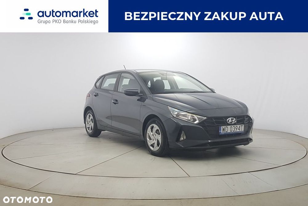Hyundai i20 1.2 Pure - 1
