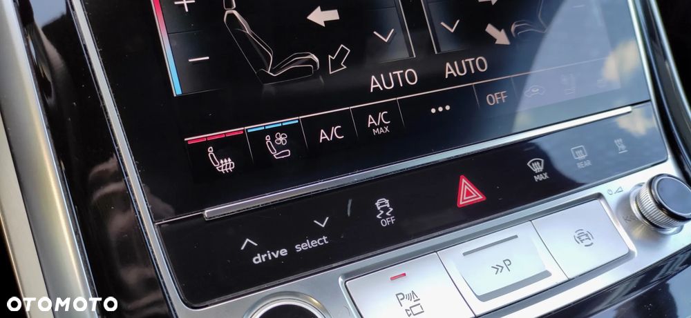 Audi Q8 50 TDI quattro tiptronic - 16