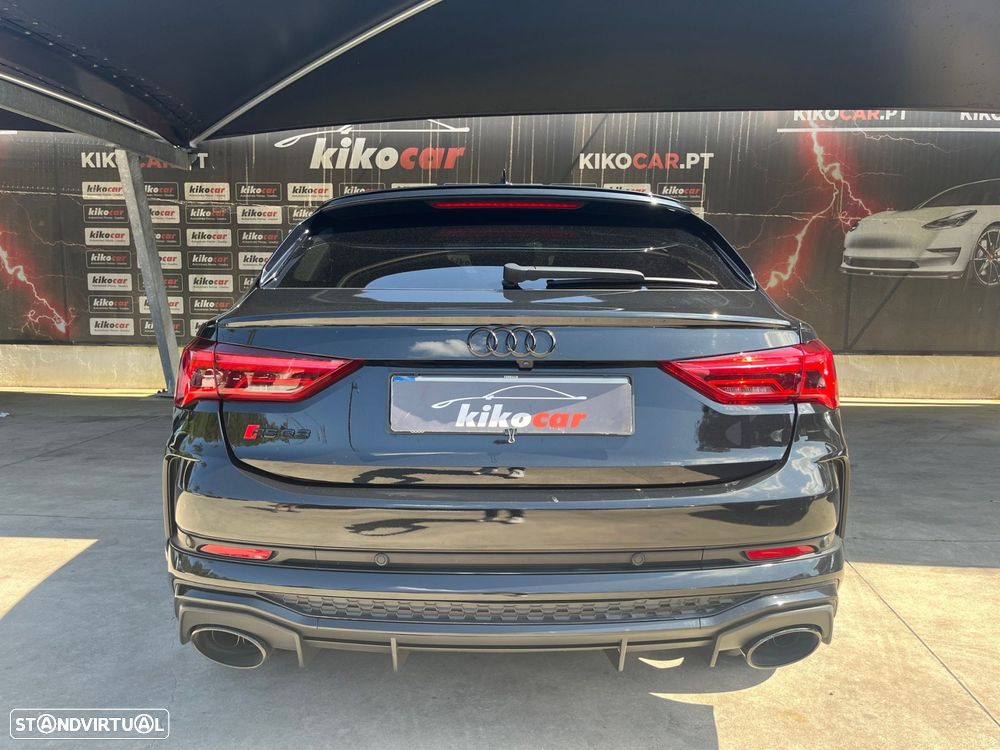 Audi RS Q3 Sportback - 6