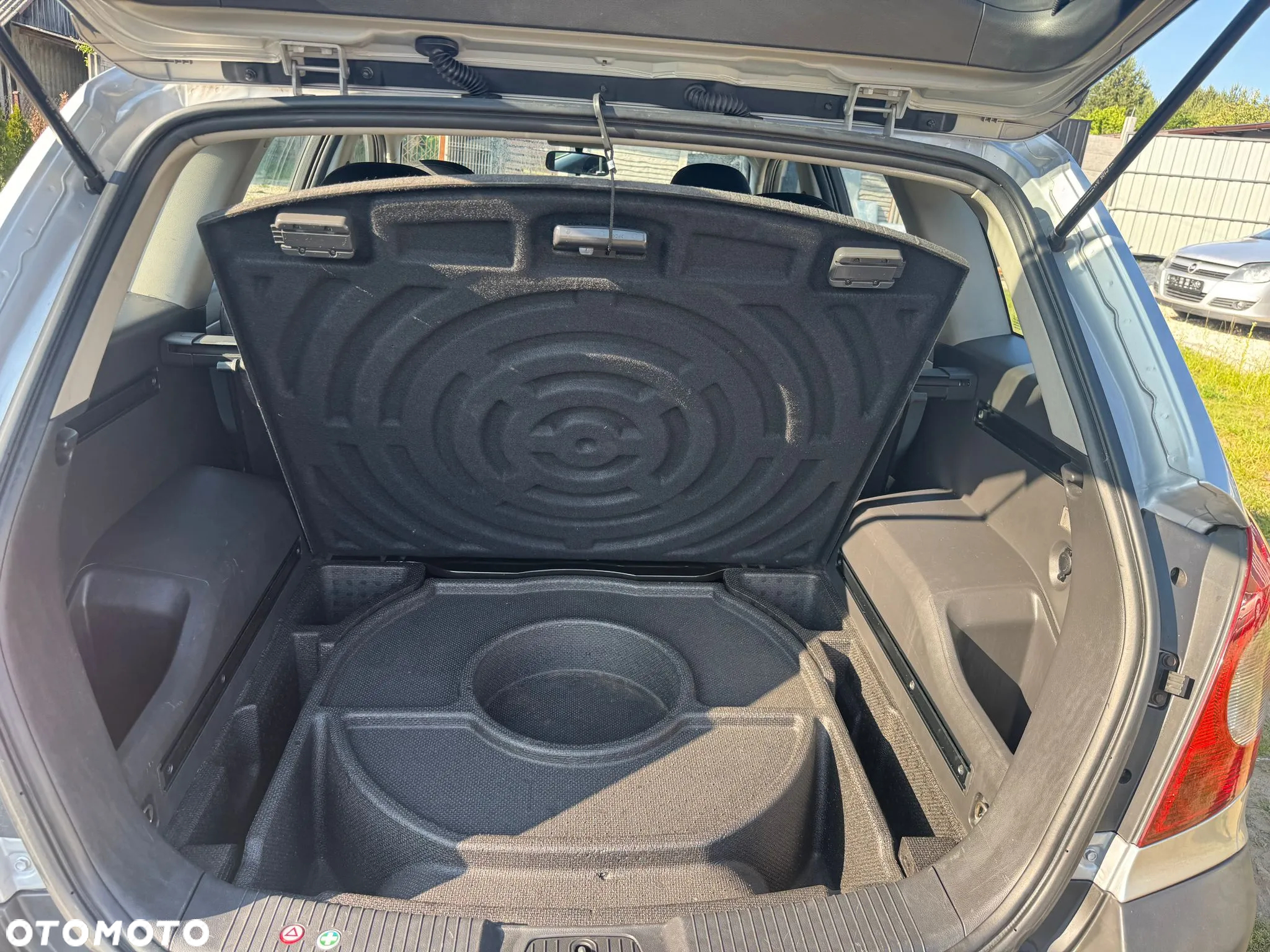 Opel Antara 2.0 CDTI 4x4 Edition - 24