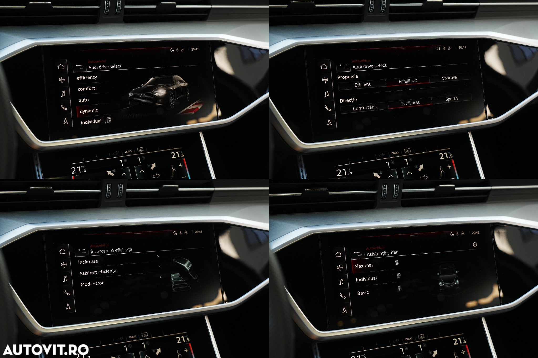 Audi A6 50 TFSI e quattro S tronic sport - 16
