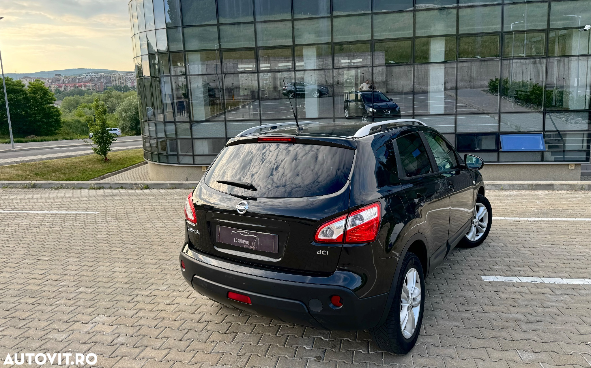 Nissan Qashqai - 29
