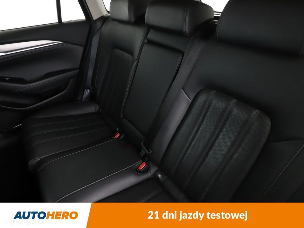 Mazda 6 2.0 SkyMotion - 14