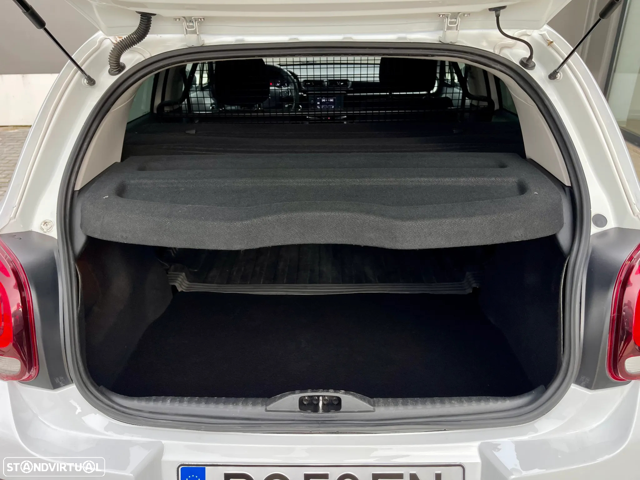 Citroën C3 VAN 1.5 HDI C/IVA DEDUTÍVEL - 15