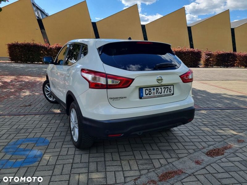 Nissan Qashqai 1.2 DIG-T Tekna - 9