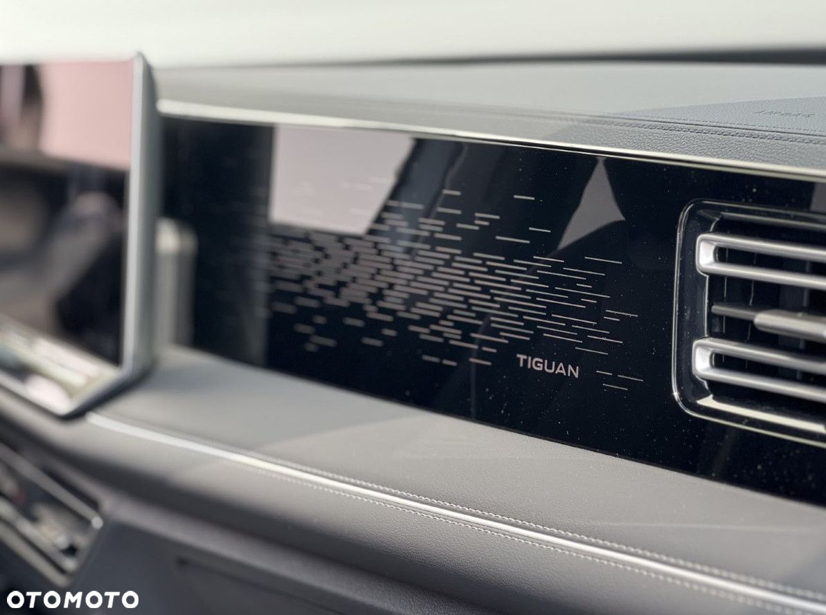 Volkswagen Tiguan 1.5 eHybrid PHEV Elegance DSG - 32