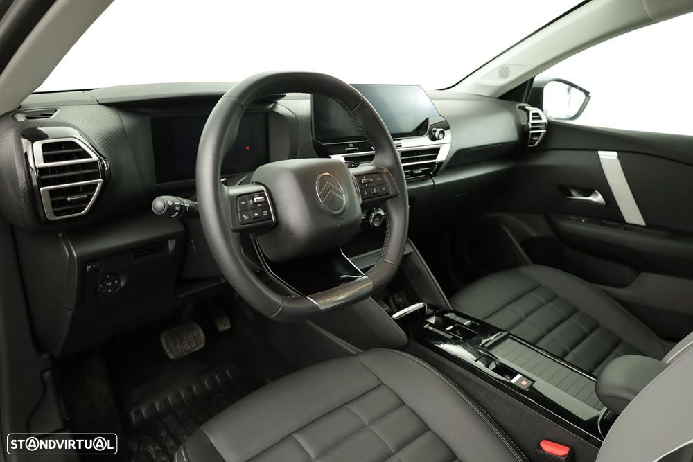 Citroën C4 1.2 Hybrid Max e-DSC6 - 7