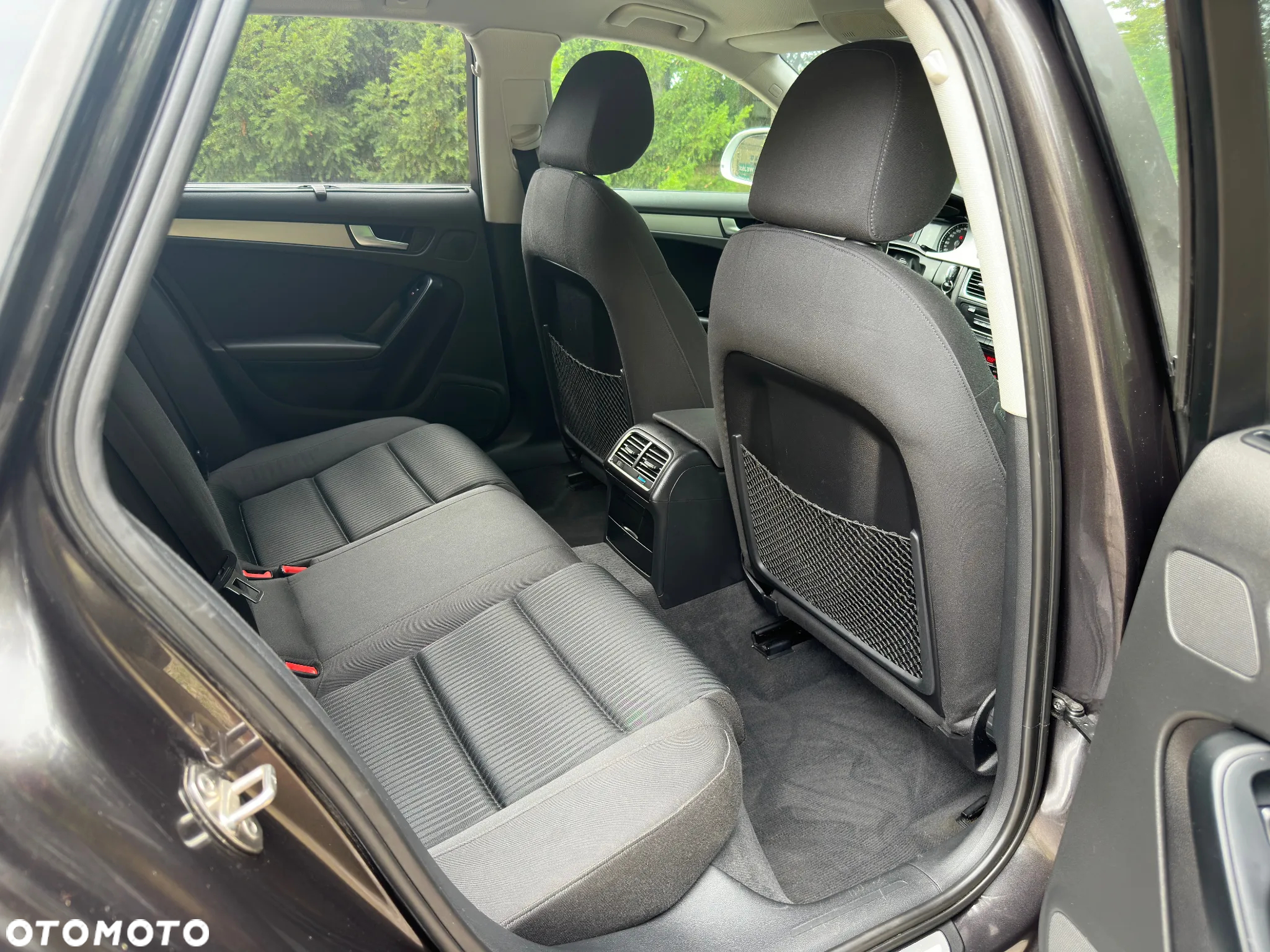 Audi A4 3.0 TDI Quattro - 15