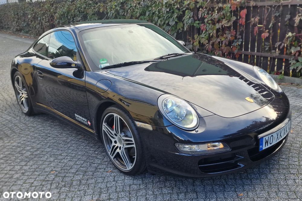 Porsche 911 - 1