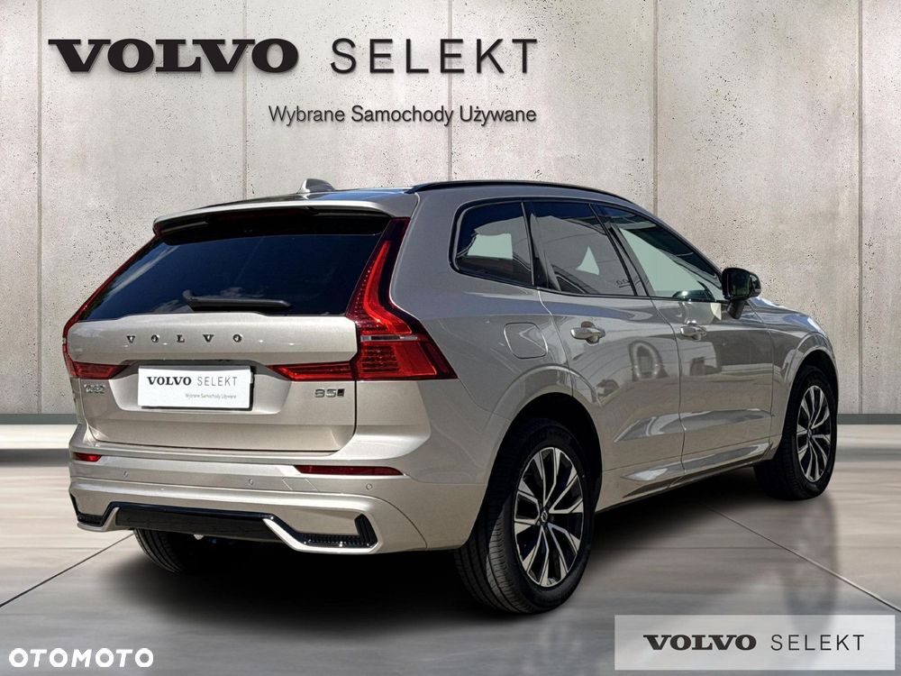 Volvo XC 60 - 5