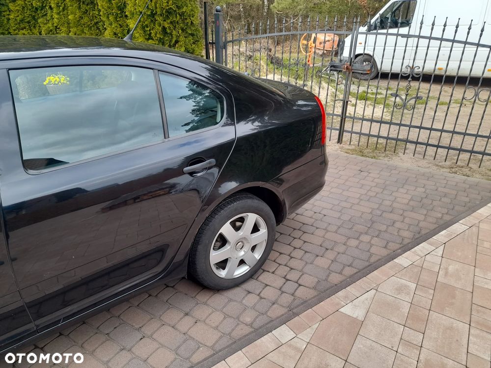 Skoda Octavia - 5