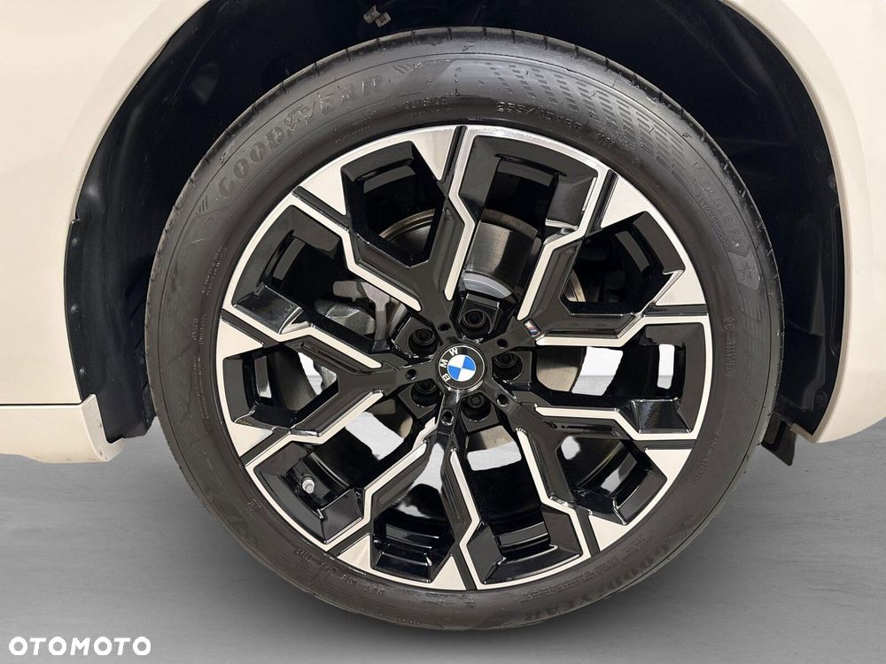 BMW X3 xDrive20d mHEV - 9